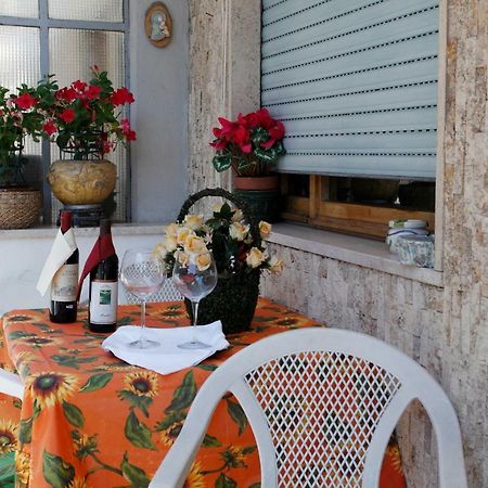 Villa Casa Regina Amalfi Exterior foto