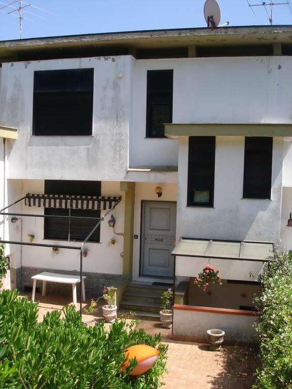 Villa Casa Regina Amalfi Zimmer foto