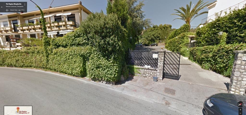 Villa Casa Regina Amalfi Zimmer foto
