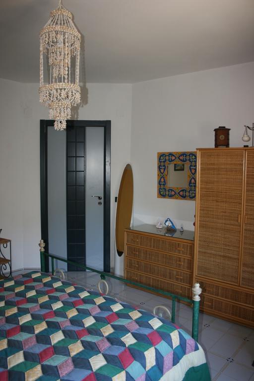 Villa Casa Regina Amalfi Zimmer foto
