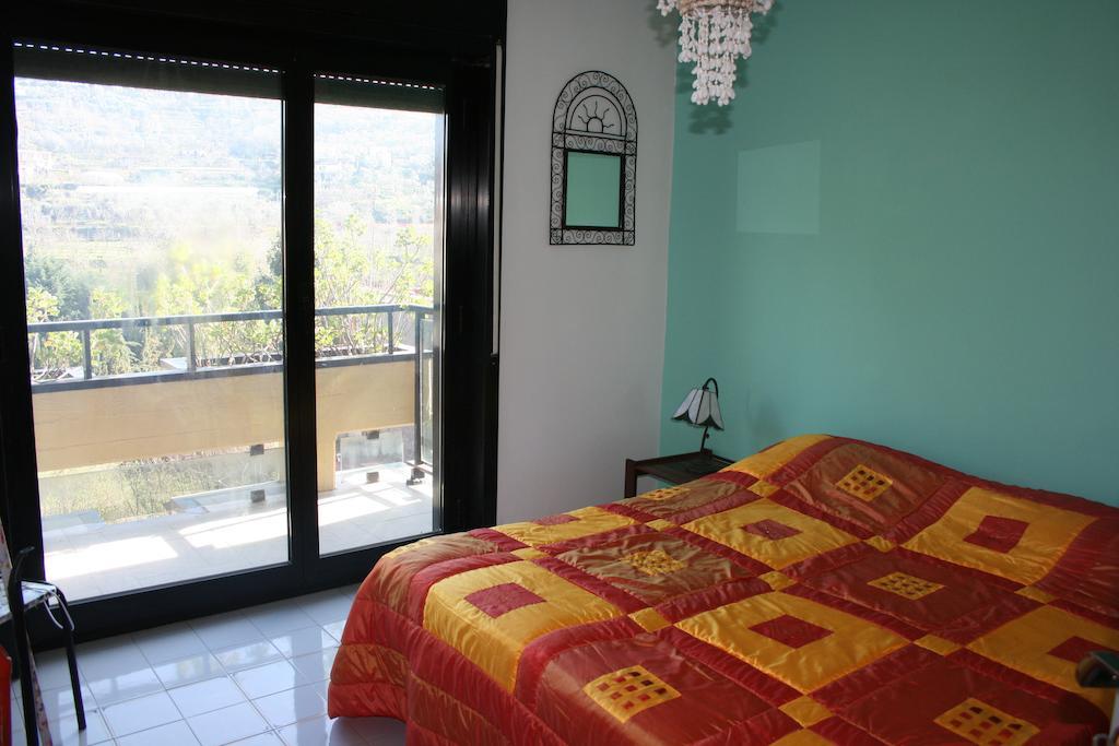 Villa Casa Regina Amalfi Zimmer foto