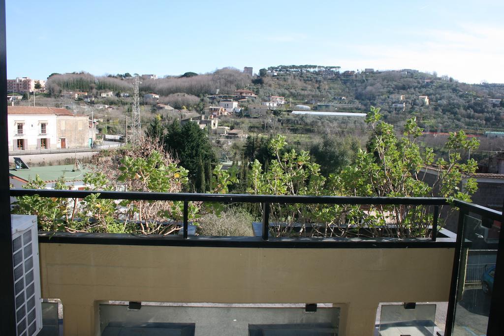 Villa Casa Regina Amalfi Zimmer foto