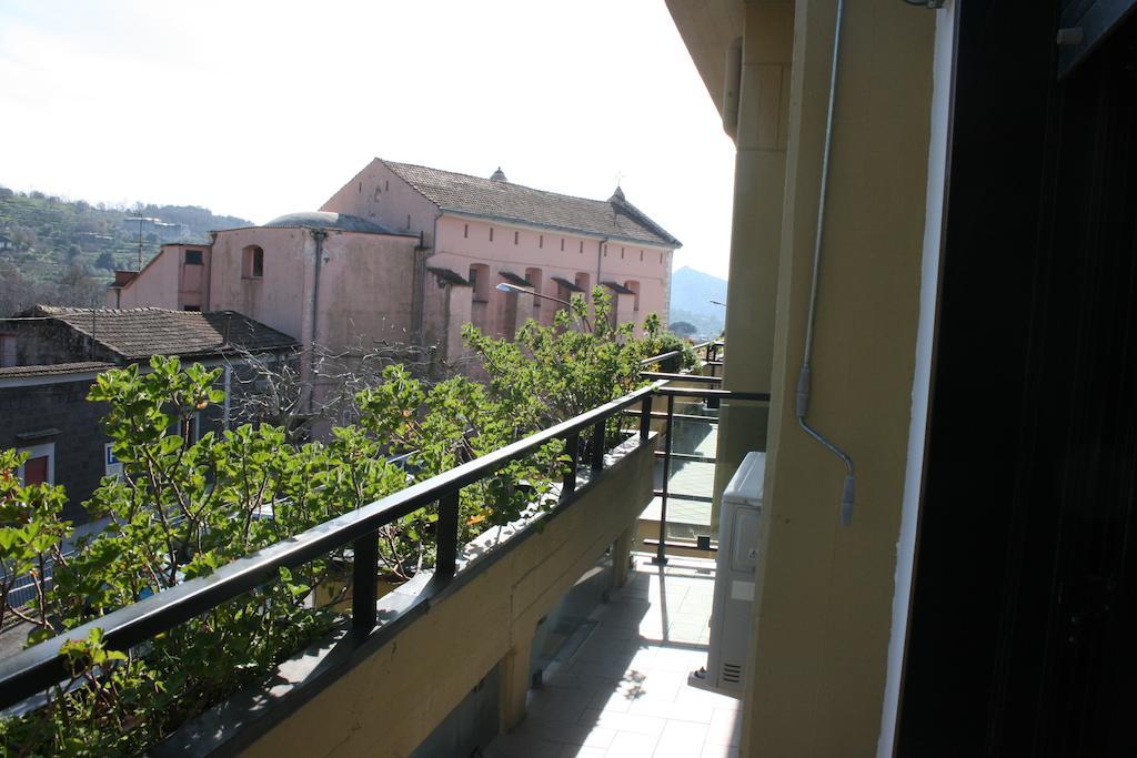 Villa Casa Regina Amalfi Zimmer foto
