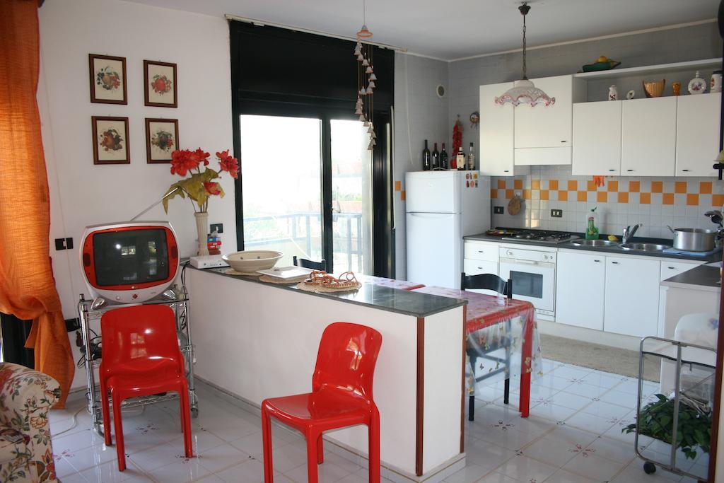 Villa Casa Regina Amalfi Zimmer foto