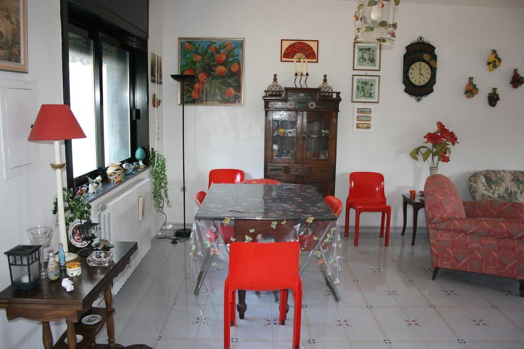 Villa Casa Regina Amalfi Zimmer foto