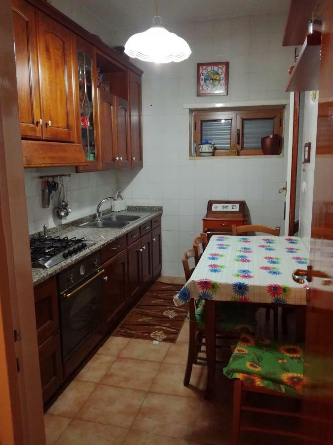 Villa Casa Regina Amalfi Exterior foto