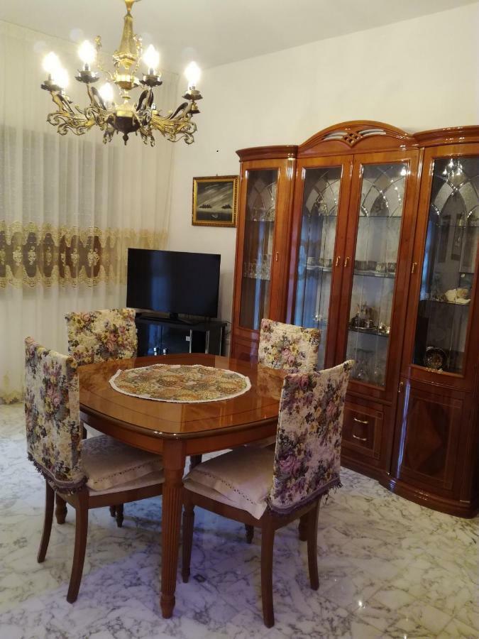 Villa Casa Regina Amalfi Exterior foto