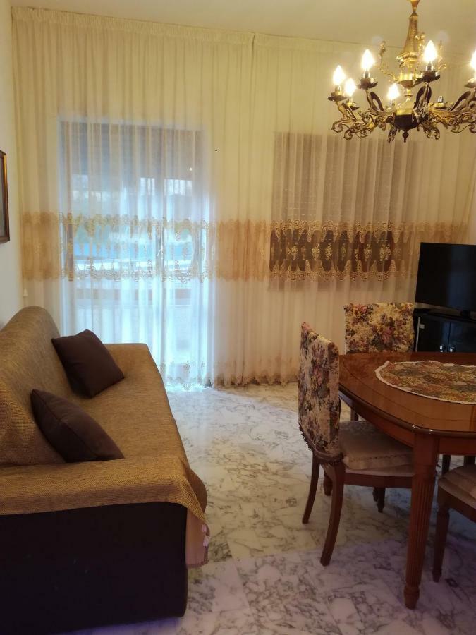 Villa Casa Regina Amalfi Exterior foto