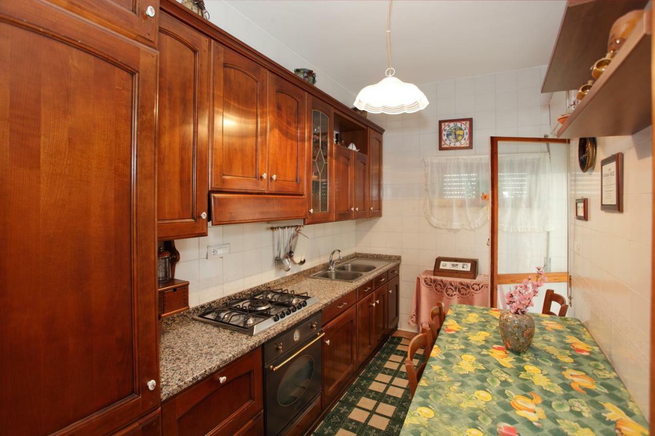 Villa Casa Regina Amalfi Exterior foto