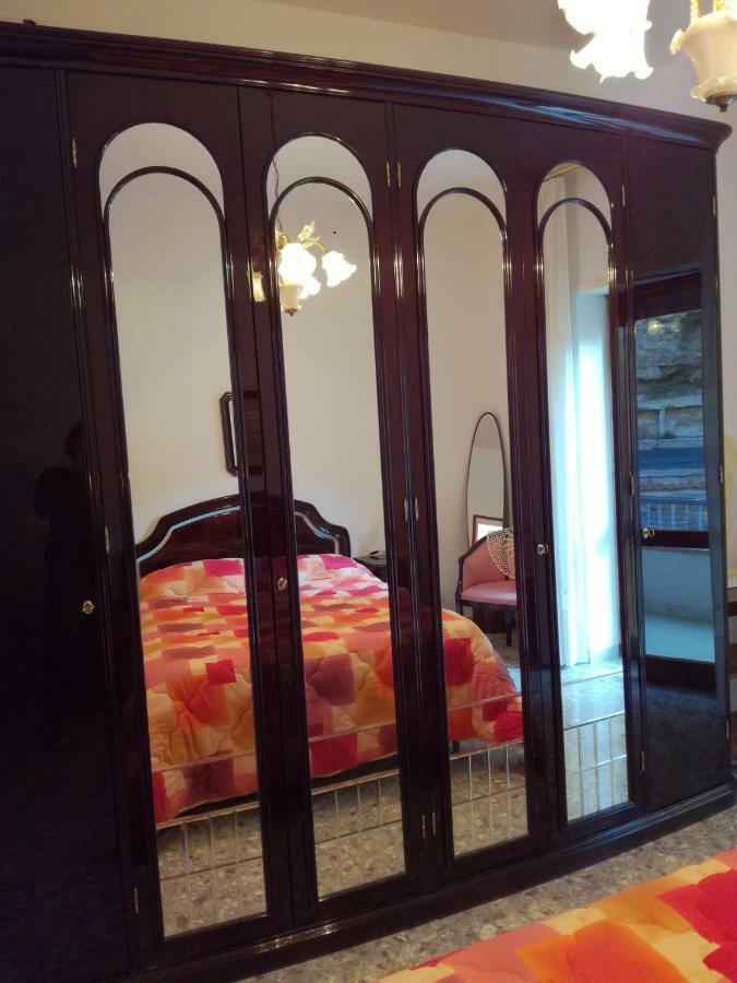 Villa Casa Regina Amalfi Exterior foto