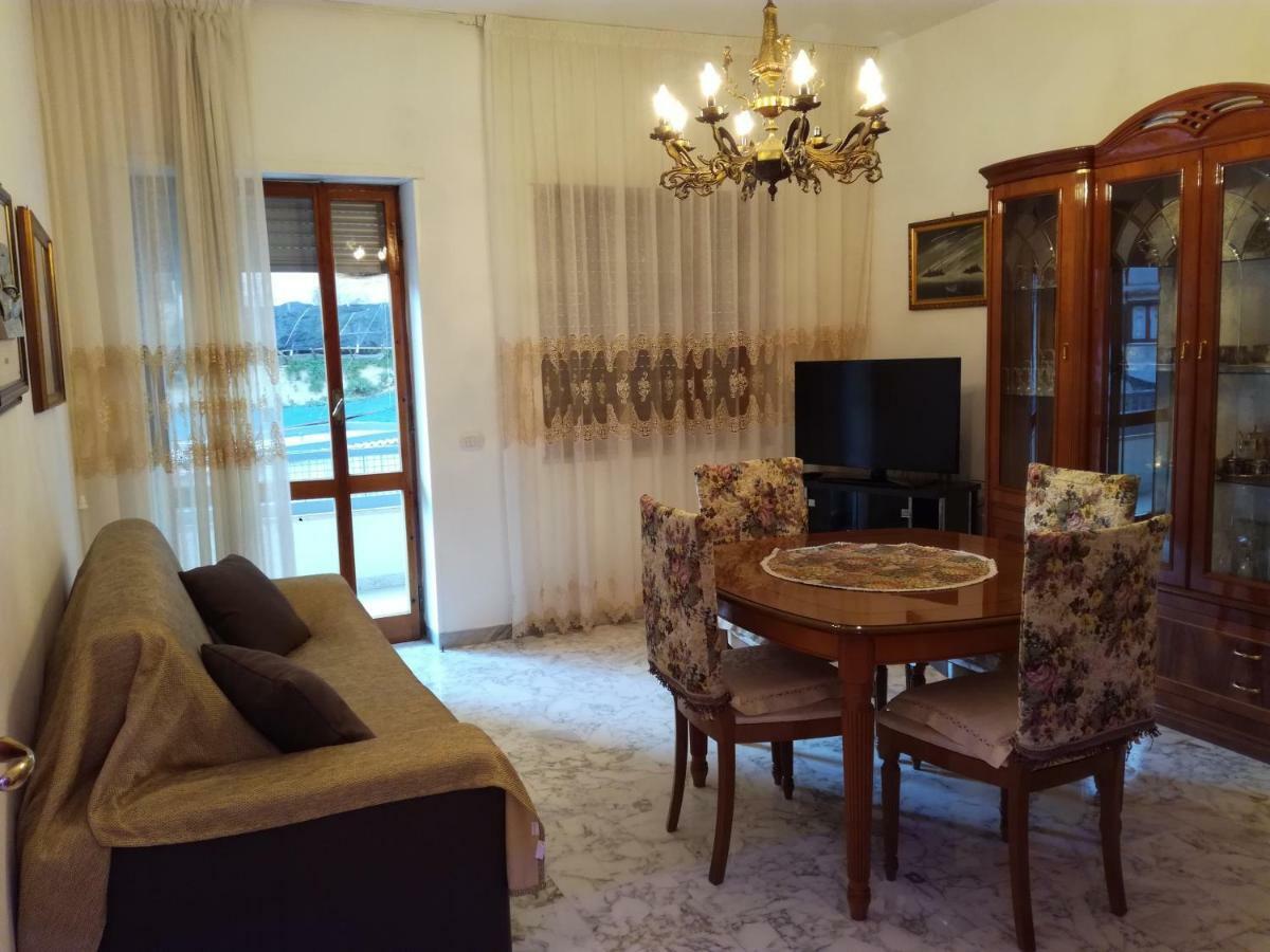 Villa Casa Regina Amalfi Exterior foto