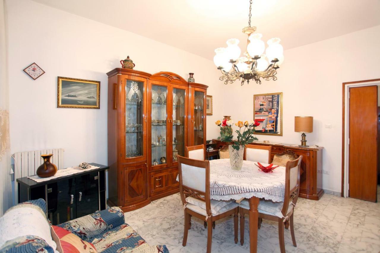 Villa Casa Regina Amalfi Exterior foto